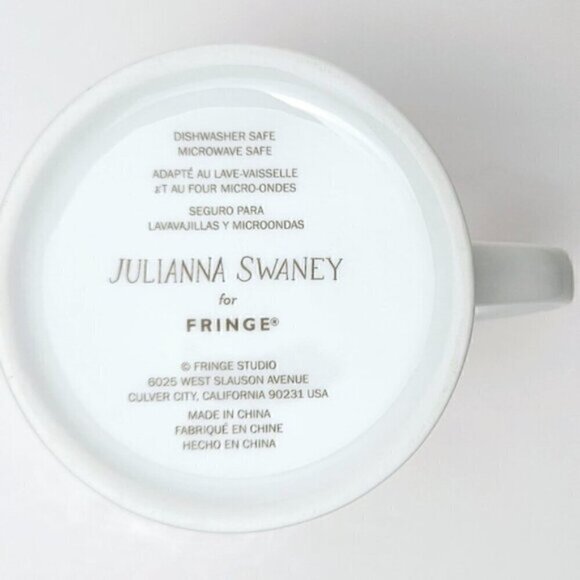 Julianna Swaney "Corgi" with "Best Dog" written on the inside - Picture 8 of 10